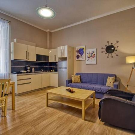 Island Boutique Hotel (Adults Only) Rhodes City 외부 사진
