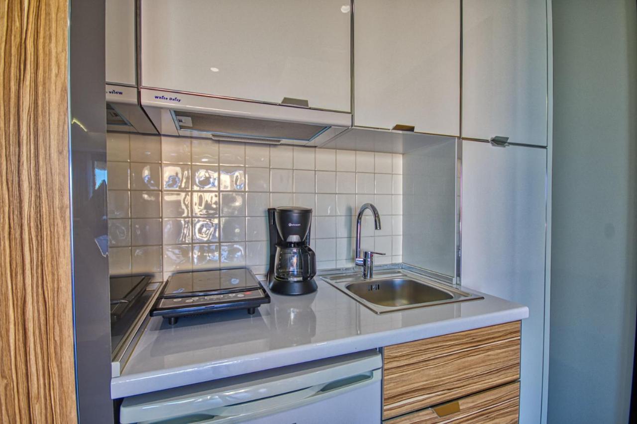 Island Boutique Hotel (Adults Only) Rhodes City 외부 사진