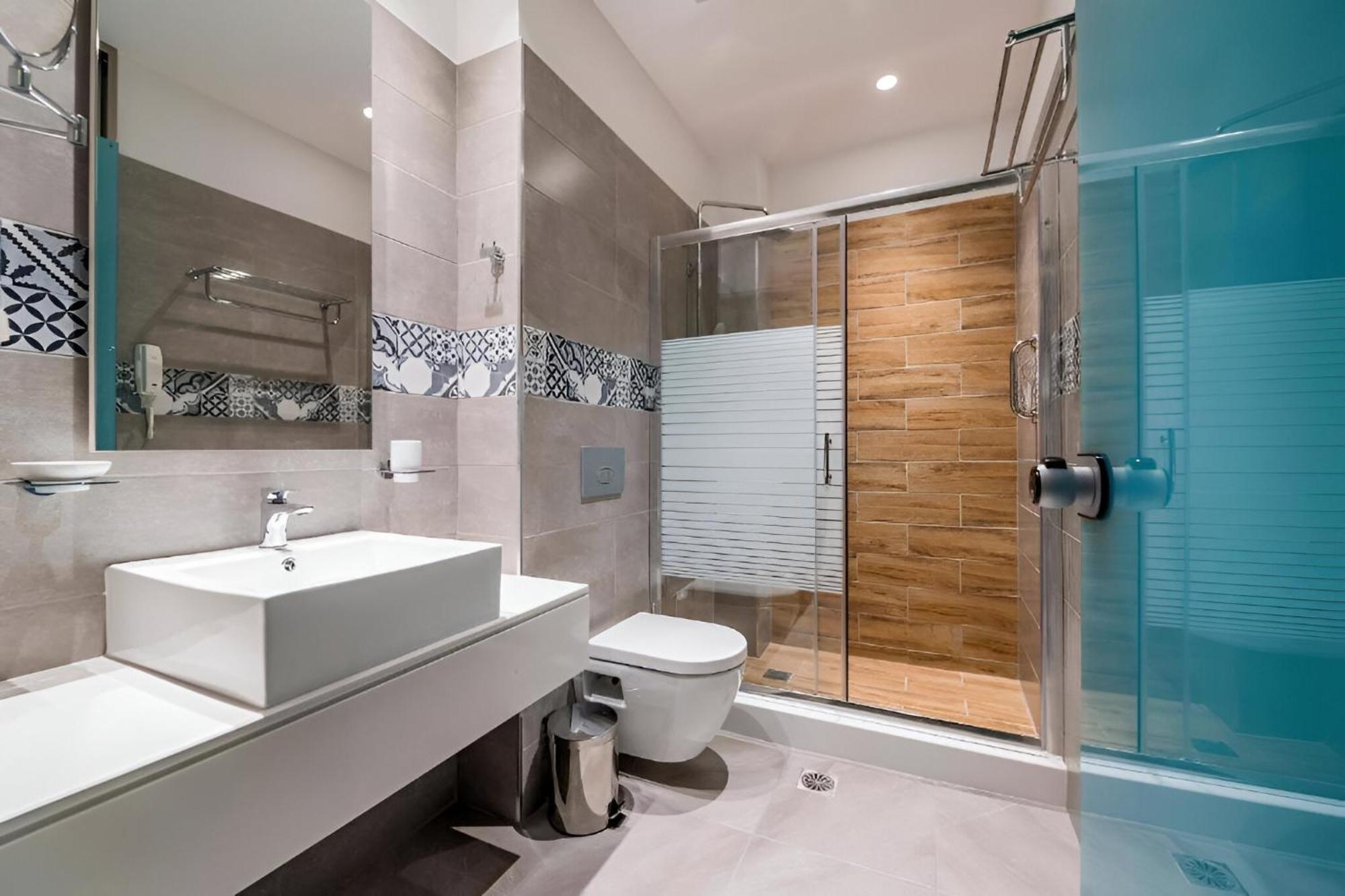Island Boutique Hotel (Adults Only) Rhodes City 외부 사진