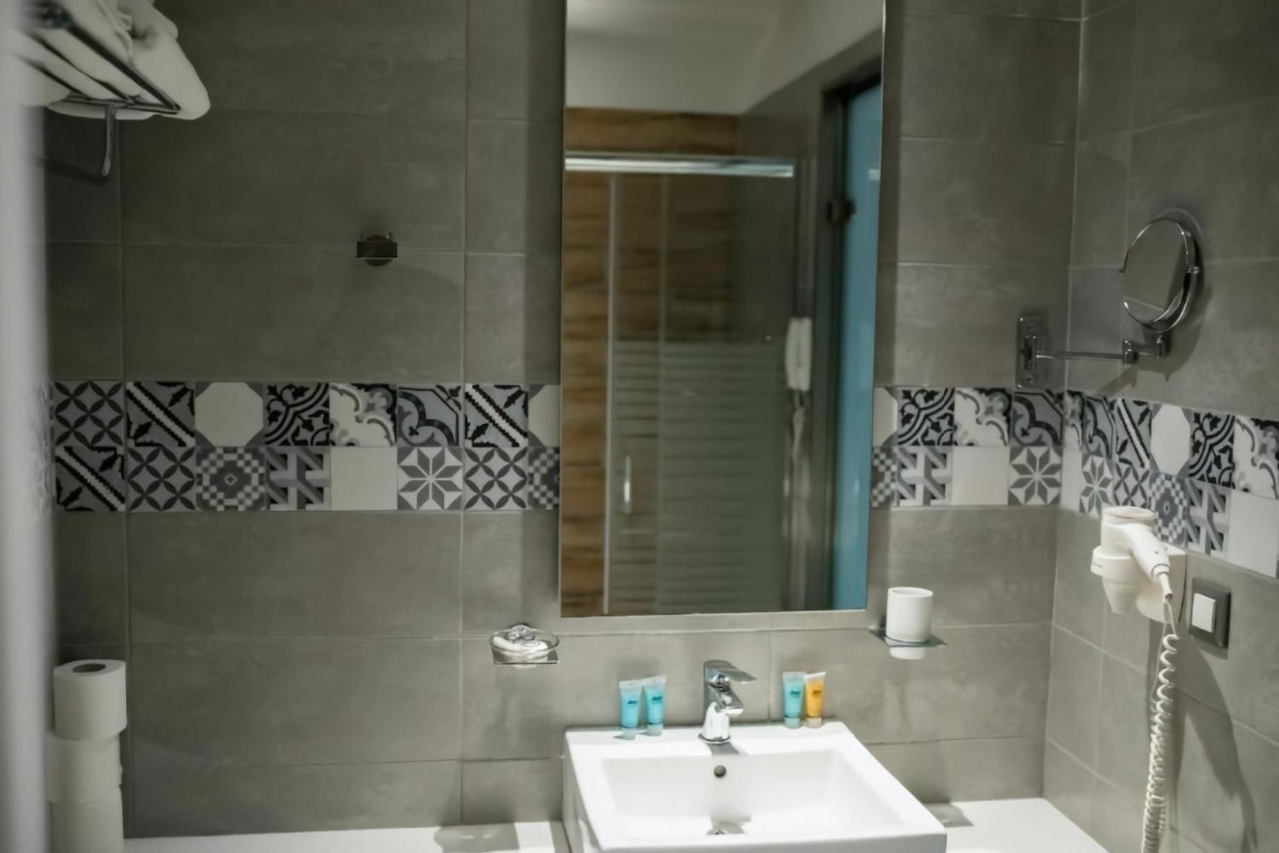 Island Boutique Hotel (Adults Only) Rhodes City 외부 사진