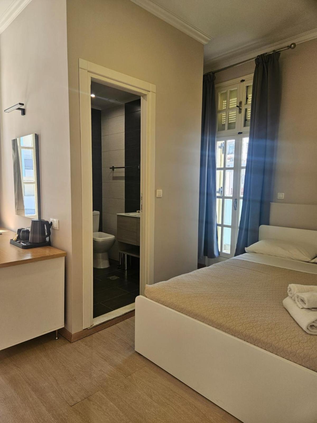 Island Boutique Hotel (Adults Only) Rhodes City 외부 사진