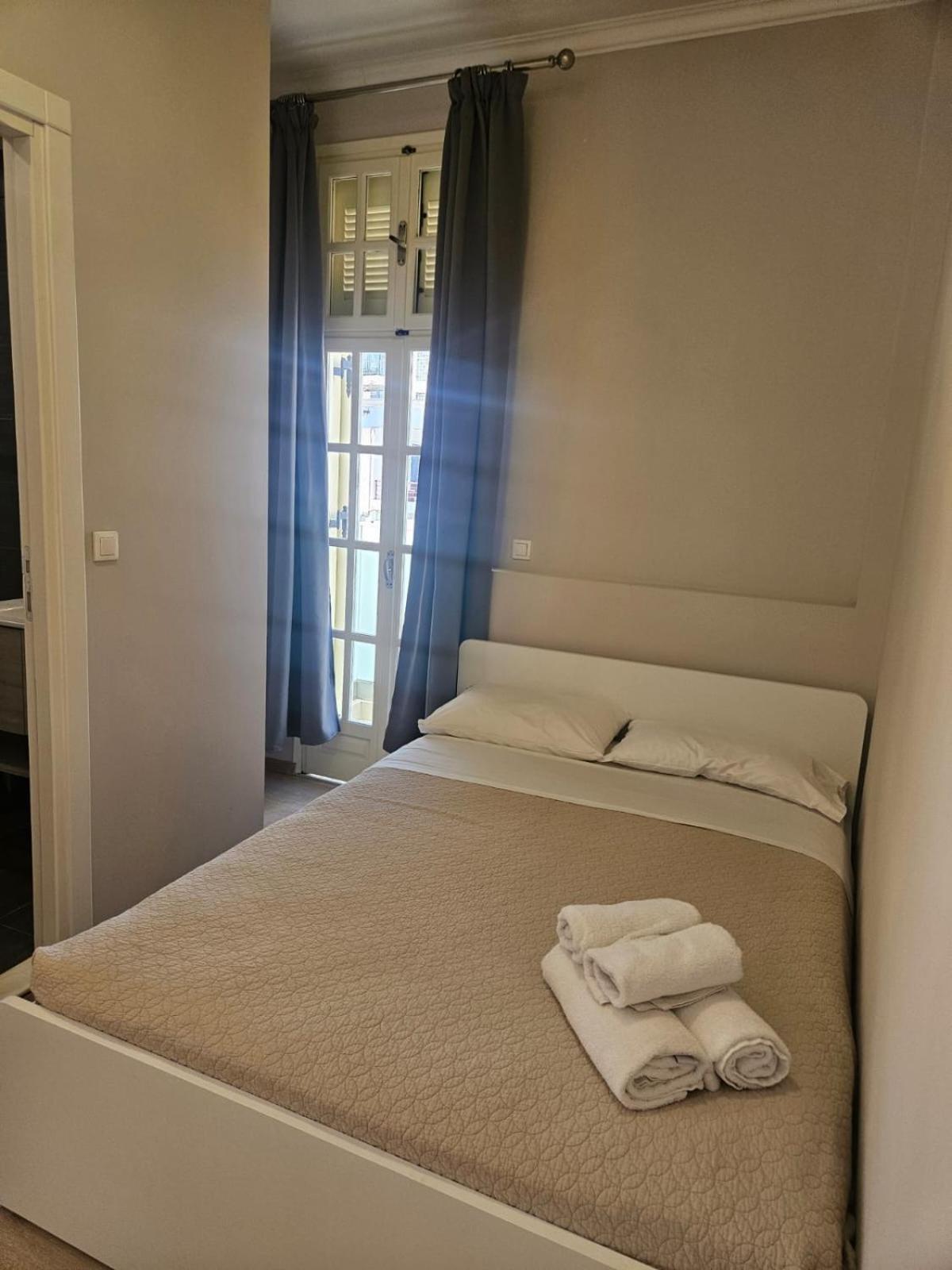 Island Boutique Hotel (Adults Only) Rhodes City 외부 사진
